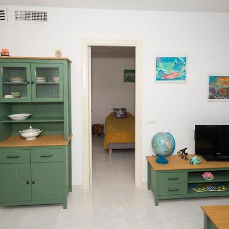 Appartement Equipe Calpe Espagne, 4 Couchages, Terrasse, Piscines, Climatisation, Garage, Wifi Gratuits Luaran gambar