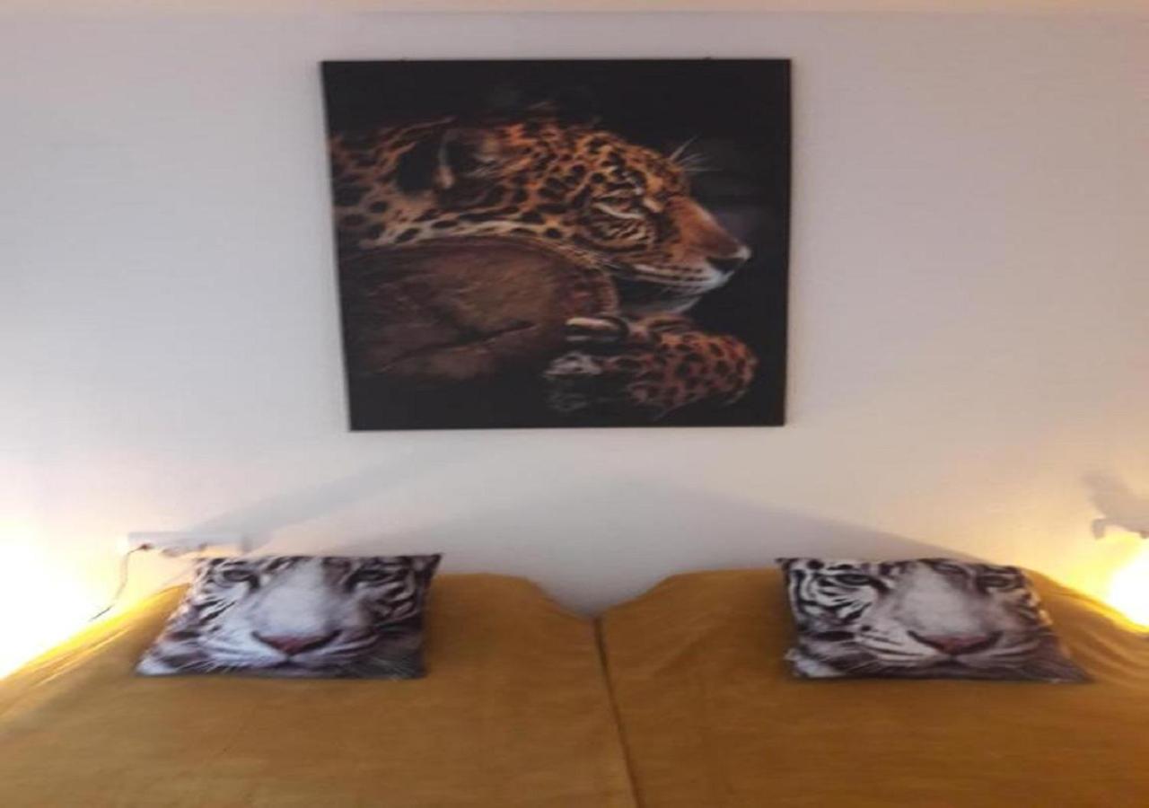 Appartement Equipe Calpe Espagne, 4 Couchages, Terrasse, Piscines, Climatisation, Garage, Wifi Gratuits Luaran gambar